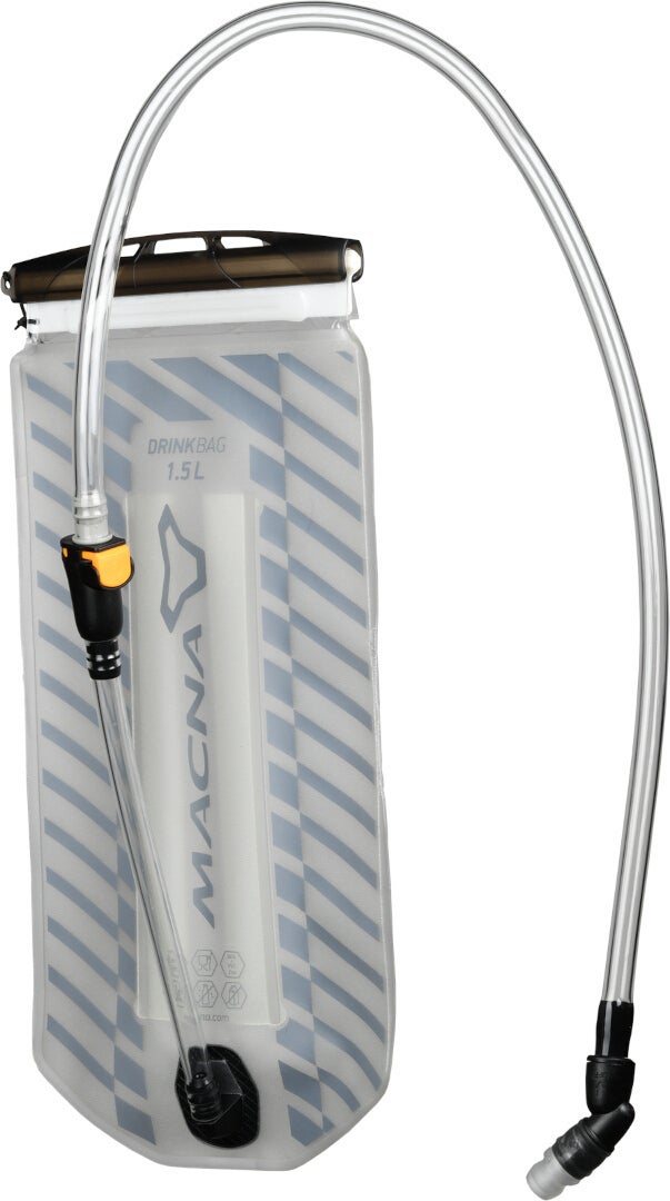 Macna Drinkbag 1,5 Liter Vessie d’hydratation Article principal Figure 1