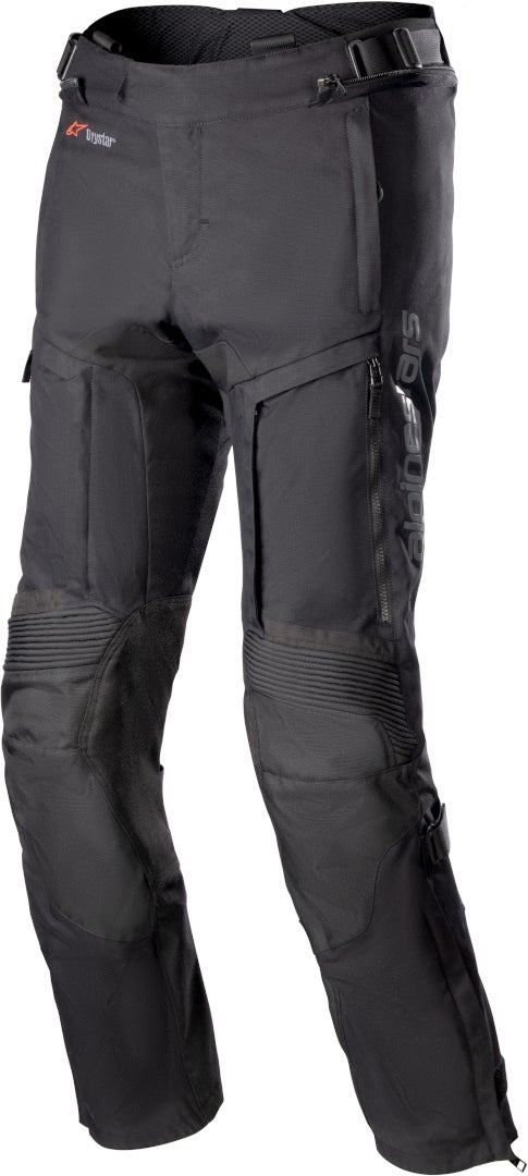 Alpinestars Bogota Pro Drystar 3 Saison Waterproof Motorcycle Textile Pants-image-805049137