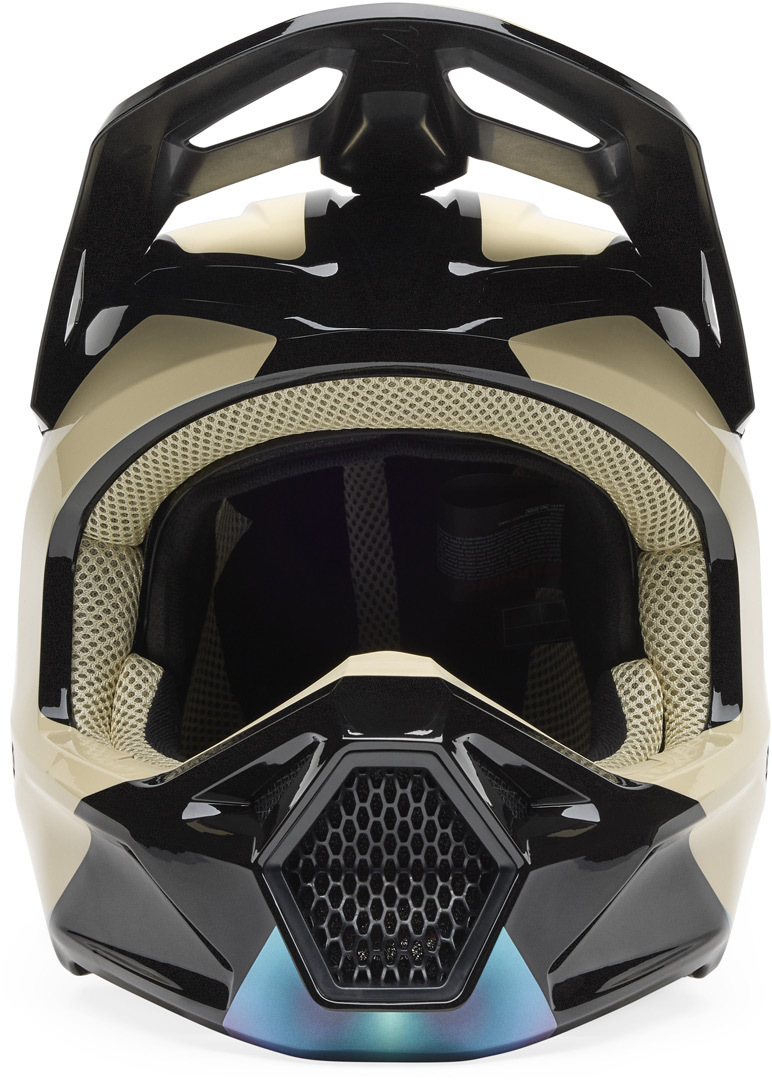 FOX V1 Hello Future Special Edition MIPS Casco da motocross nero L (59/60) Figura 8