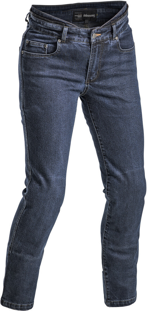 Halvarssons Rogen Jeans moto donna 46 Figura 1