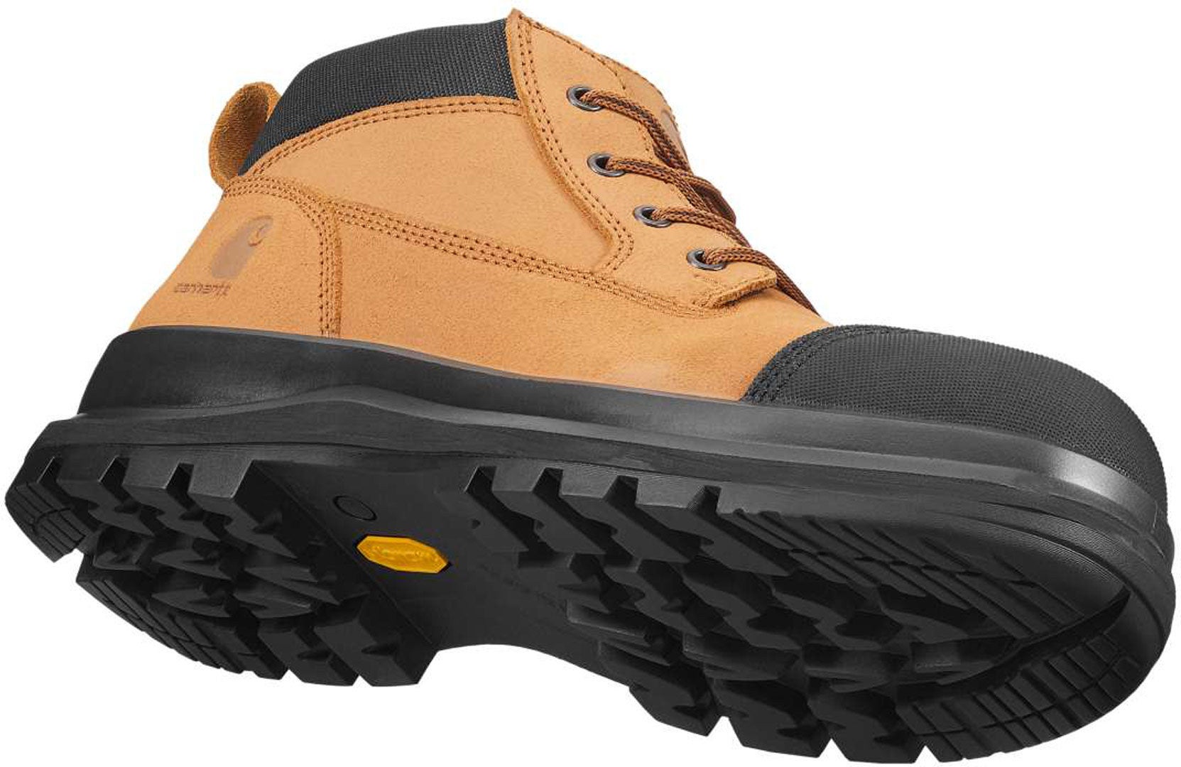 Carhartt Detroit Rugged Flex Chukka S3 Shoes brown 44 Figure 6