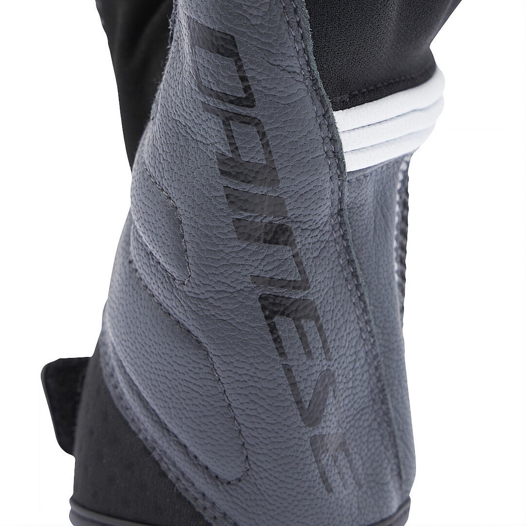 Dainese Namib Motorcykel handsker sort/grå S Figur 7