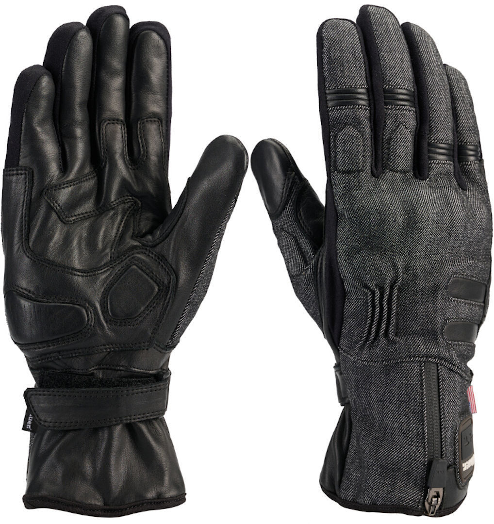 Blauer Union Winter Mănuși de motocicletă Articolul principal Figura 1