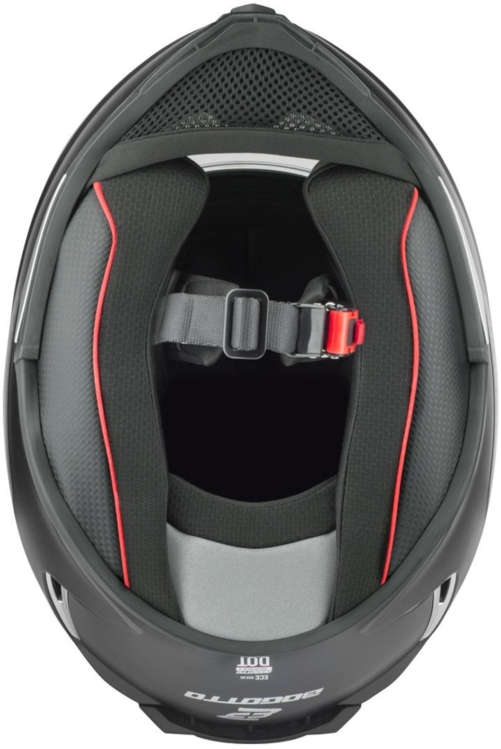 Bogotto FF110 Casque Titan mat S Figure 5