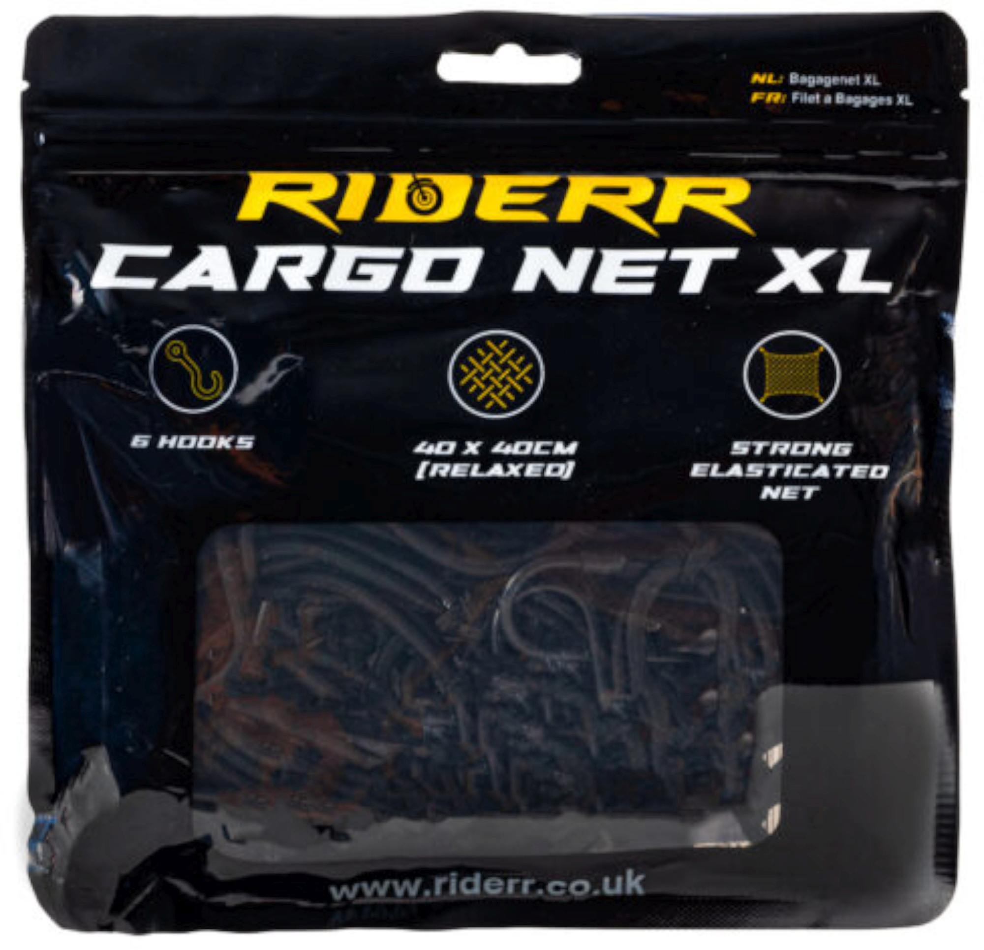 Riderr RR503 Cargo Mesh XL Figura 2