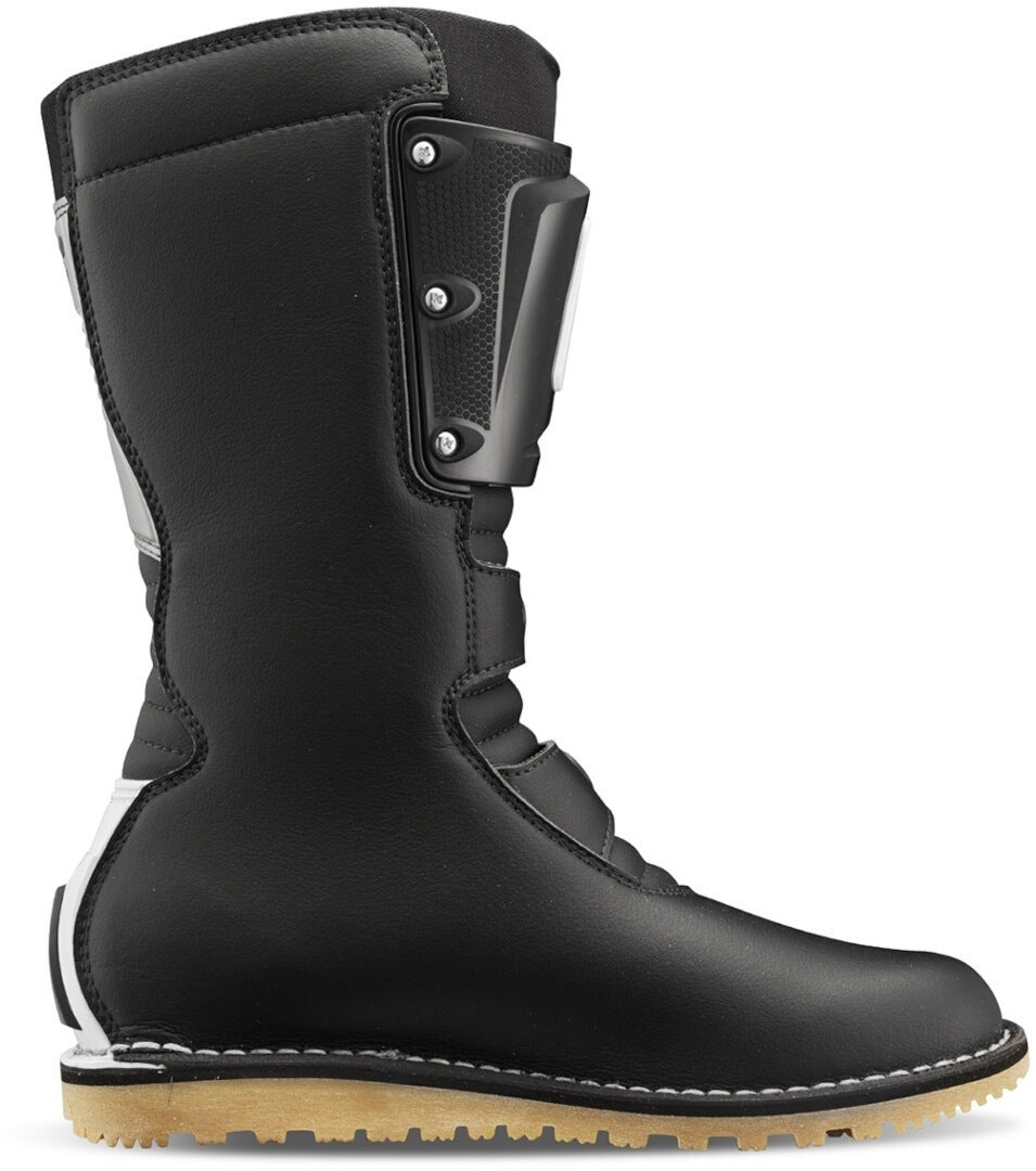 Gaerne Balance XTR bottes de motocross imperméables noir 38 Figure 7