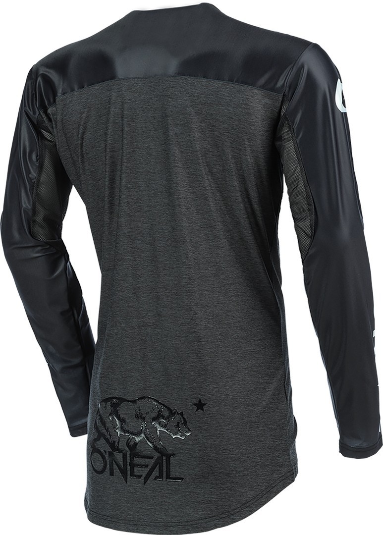 Oneal Mayhem Hexx Tricou de motocross negru L Figura 2
