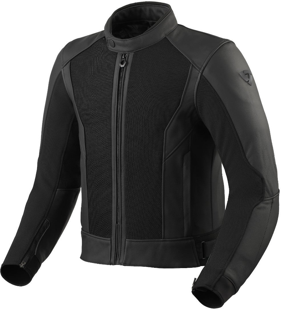 Revit Ignition 4 H20 Couro da motocicleta/jaqueta têxtil Artigo principal Figura 1