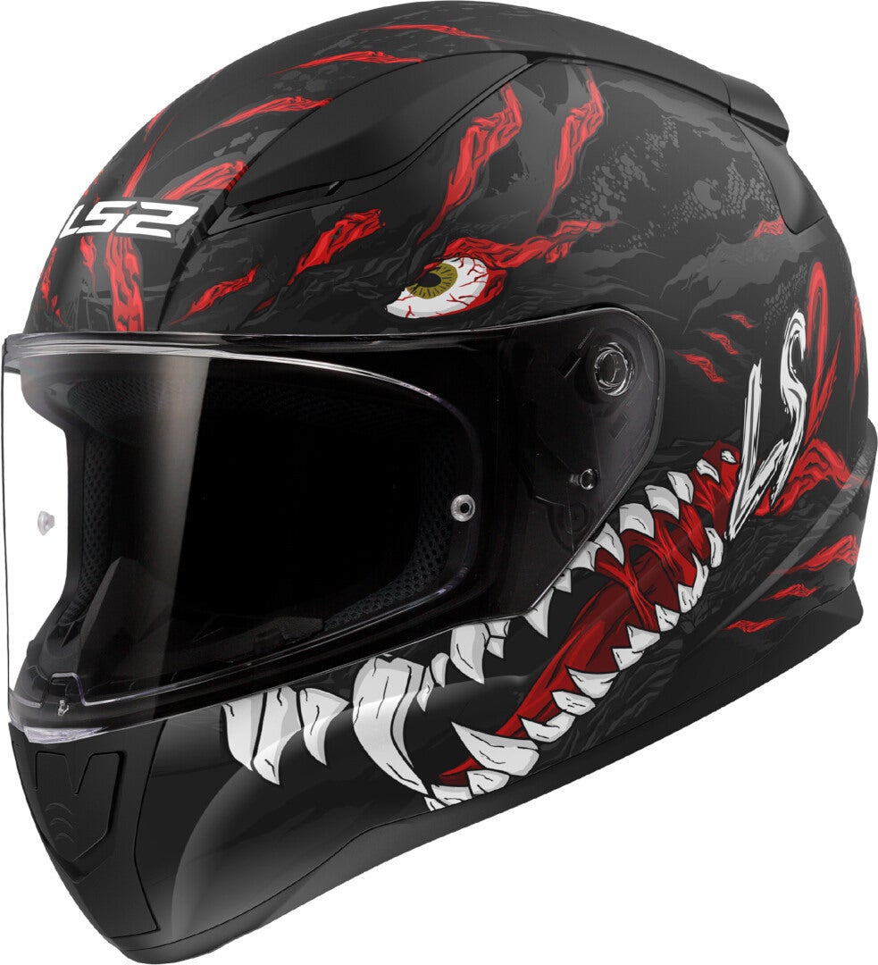 LS2 FF353 Rapid II Kaiju Casco XXL (63/64) Figura 1
