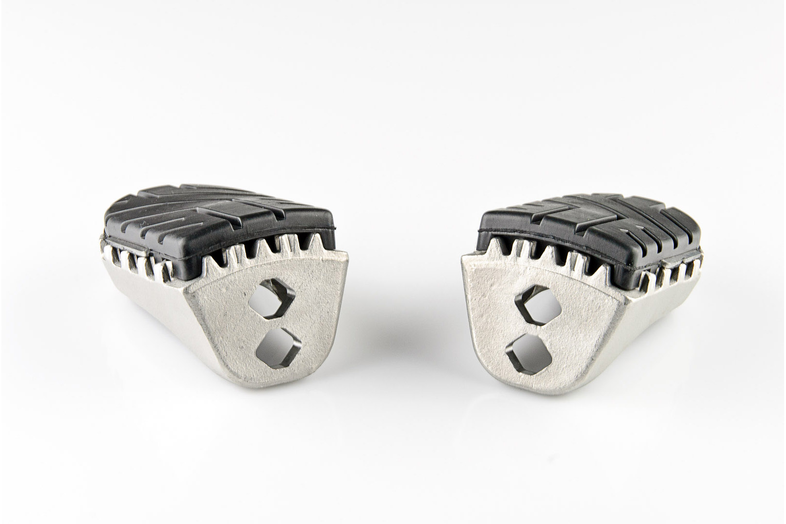 Kit de tătiere pentru pasageri SW-Motech ION - Harley-Davidson Pan America (21-), BMW R 1300 GS. Figura 4