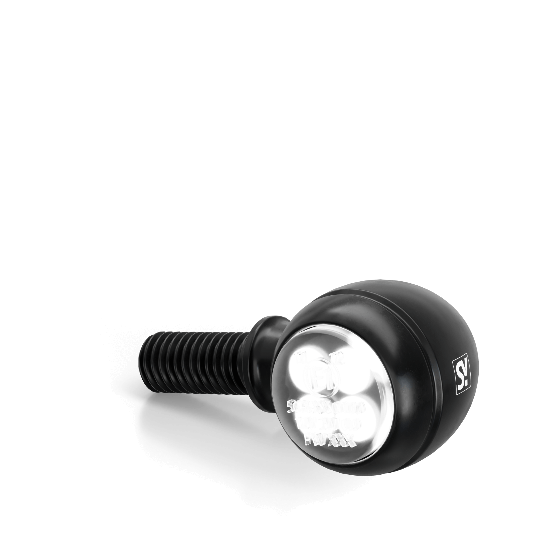 SHIN YO CIRCULA-S 2in1 Blinker/Positionslicht Figura 3