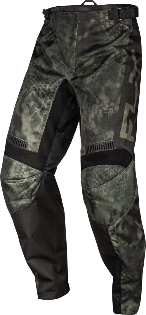 Fly Racing F-16 S.E. 2024 Motocross Hose 36 Abbildung 2
