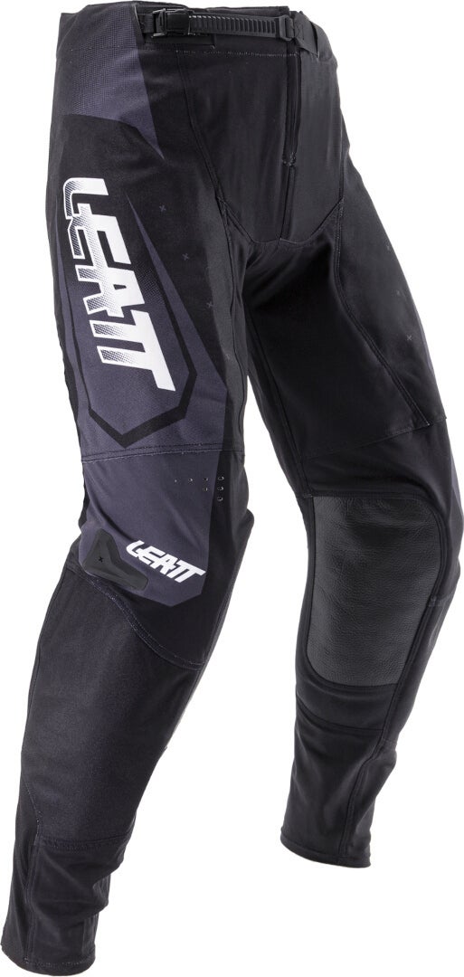 Leatt 4.5 Venom 2025 Motocross bukser sort/grå/hvid L Figur 1