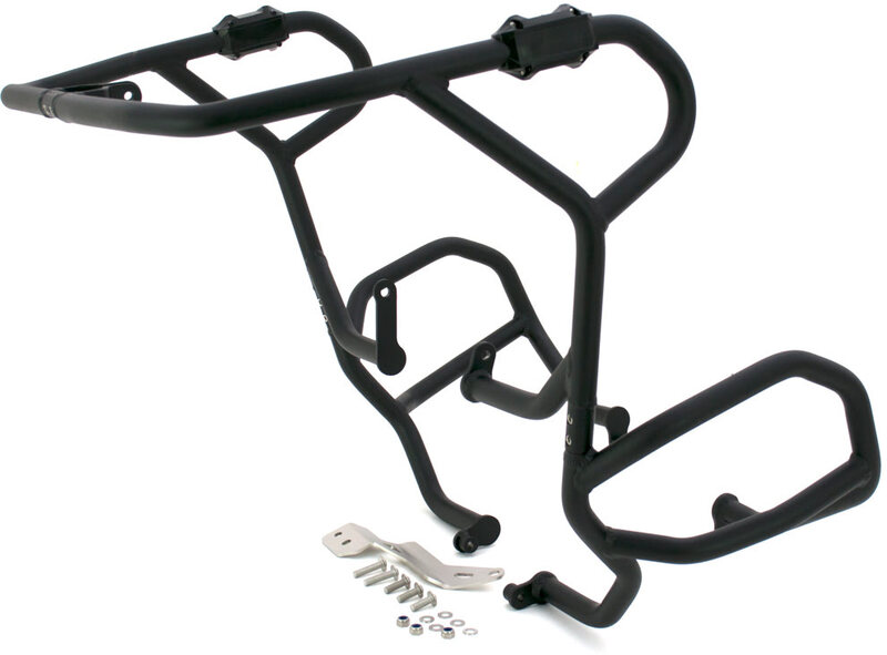 Cross-Pro Bara CROSS PRO Trail Crash Figura 1