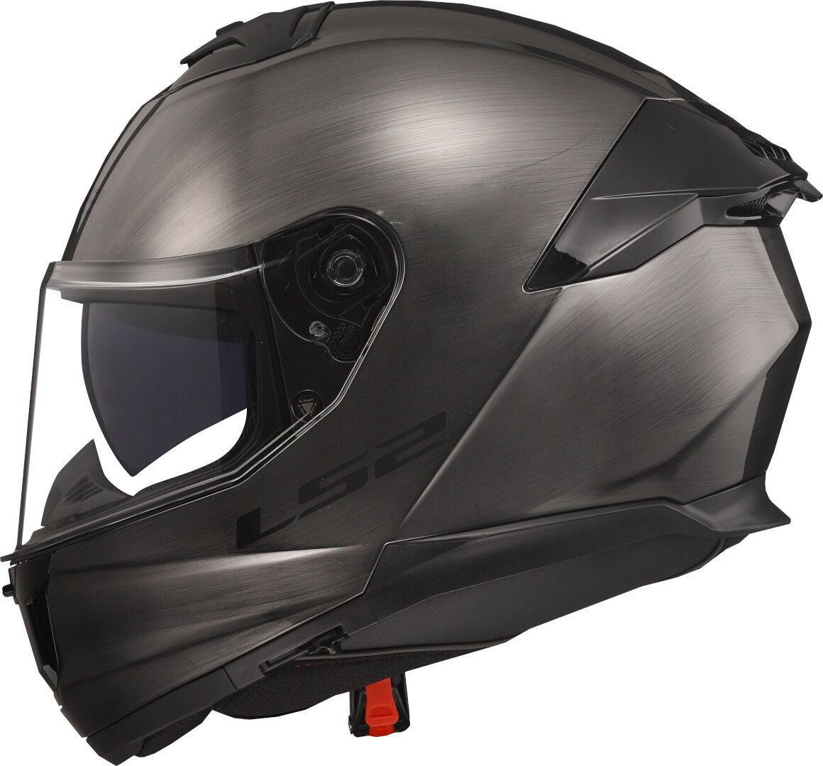 LS2 FF808 Stream II Jeans Capacete M (57/58) Figura 2