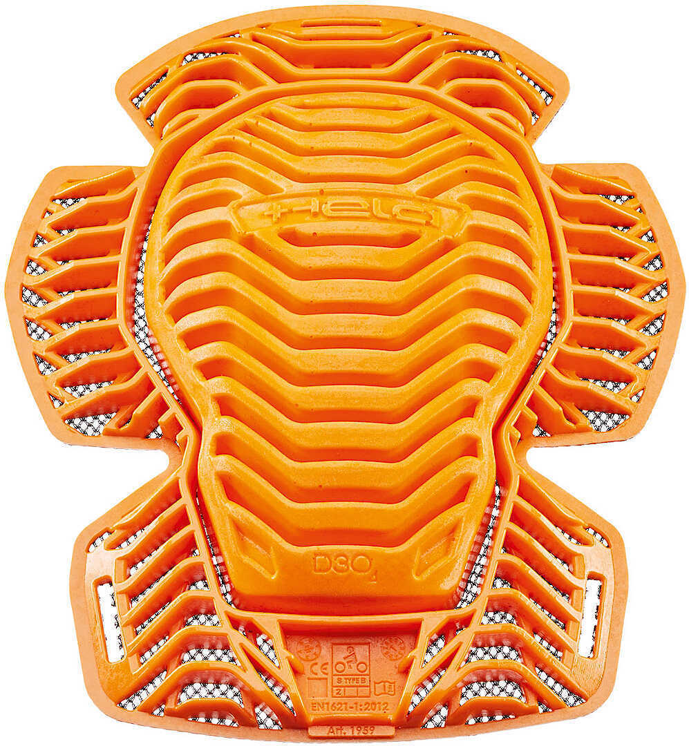 Held Exosafe D30 Protecții de umeri pentru doamne Figura 1