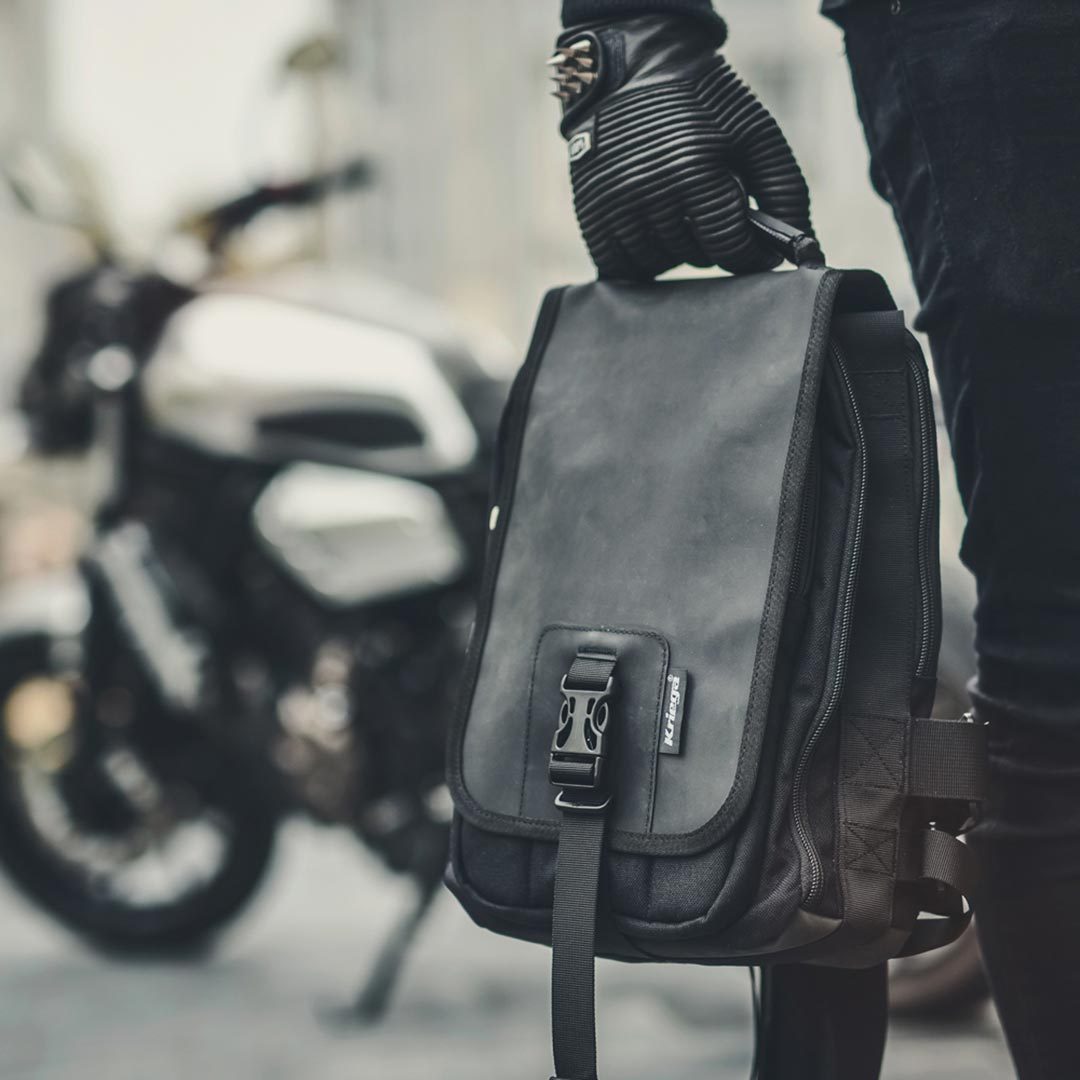 Kriega Sling EDC Geantă de mesager Figura 3