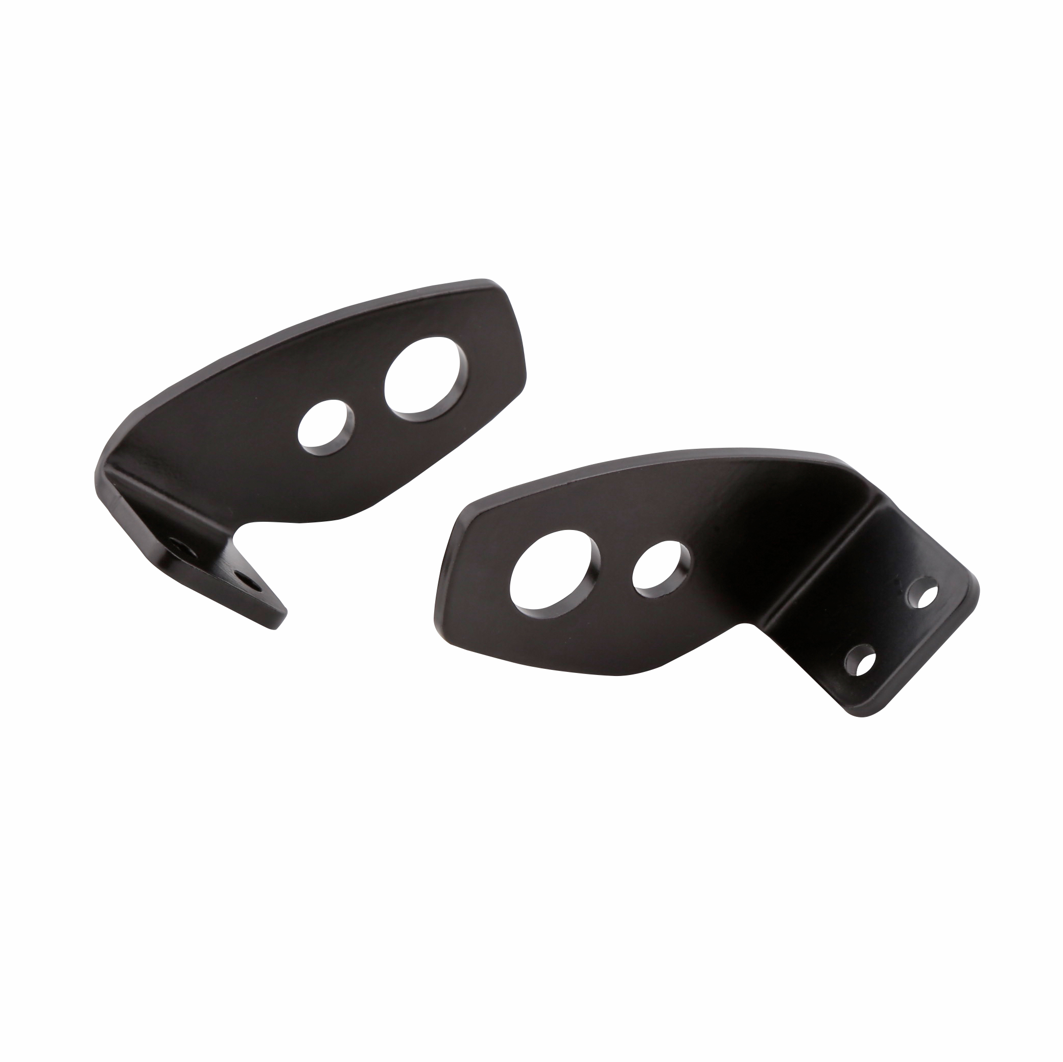 HIGHSIDER Originalblinker-Adapter für Kennzeichenhalter, SUZUKI GSX-S 1000 21- Figur 2