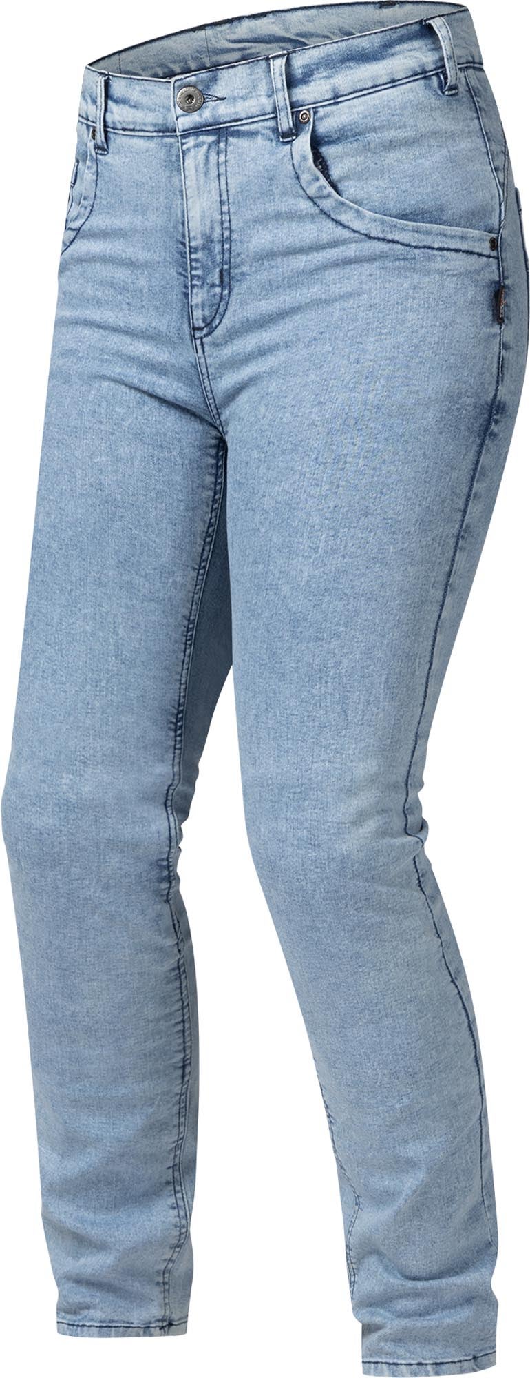 Richa Rihanna Dames Motorjeans 24 Figuur 1