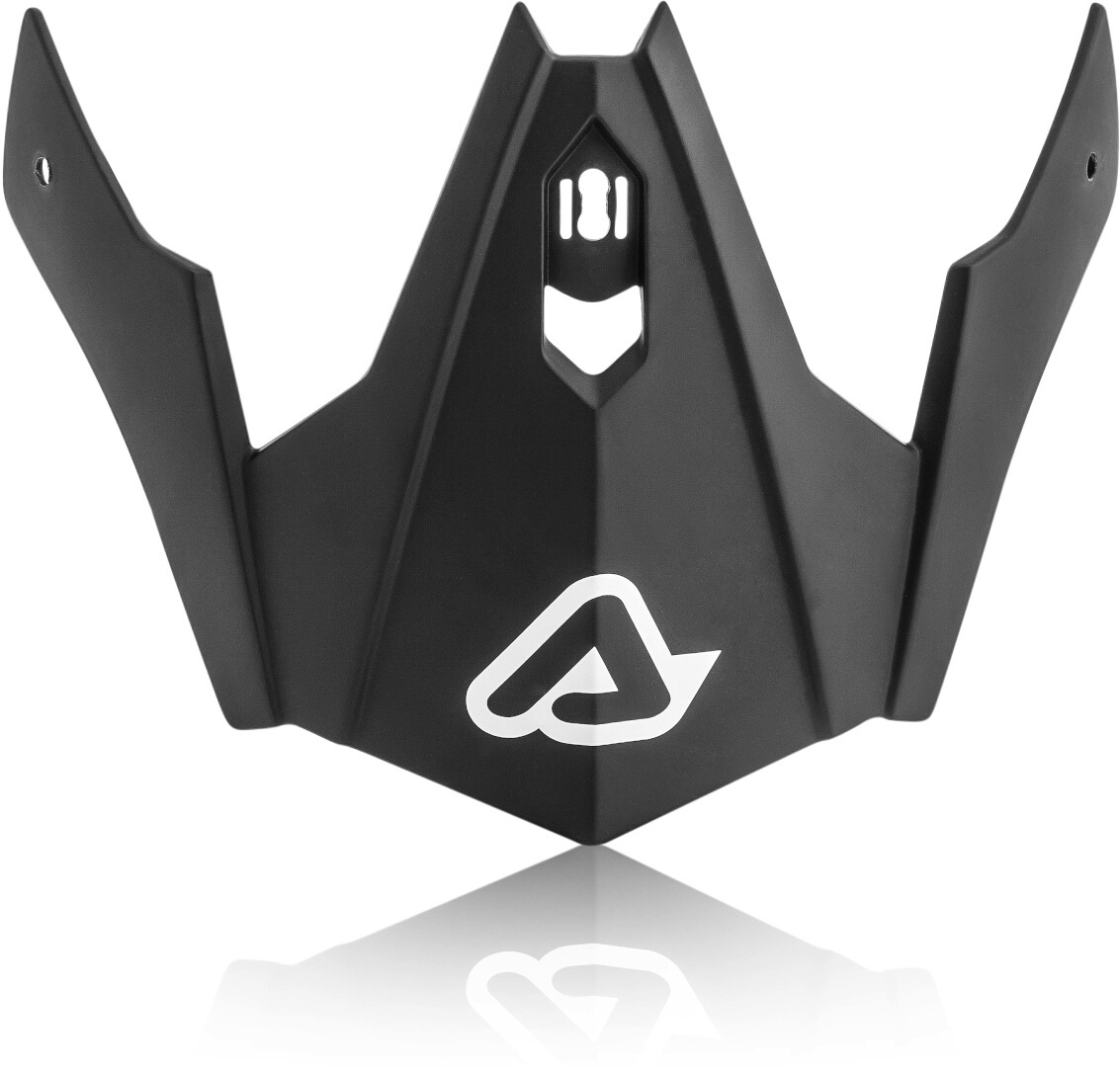 Acerbis Jet Aria Vârful Casca alb Figura 14