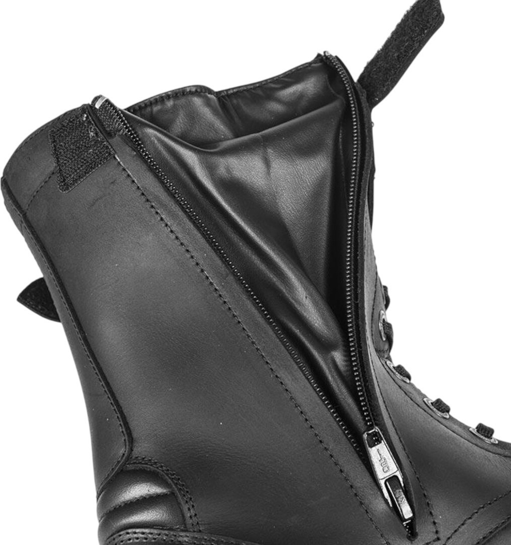 Stylmartin Rocket waterproof Motorcycle Boots black 40 Figure 6