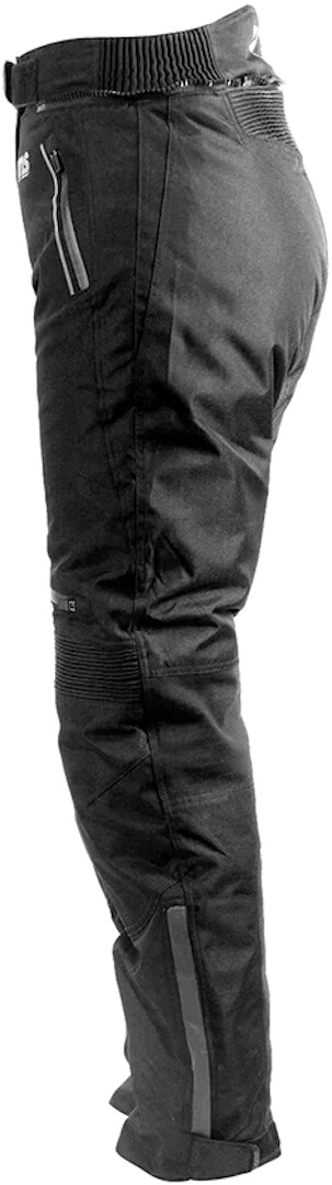 GMS Highway 3 Motorcycle Textile Pants 9XL Figure 3