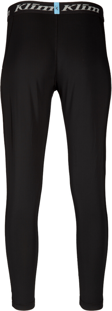 Klim Solstice -1.0 Ladies Functional Pants black S Figure 2