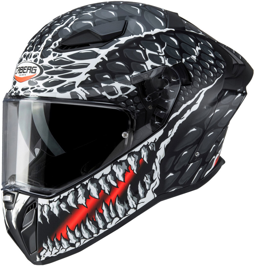 Caberg Drift Evo II Crok Casco S (55/56) Figura 1