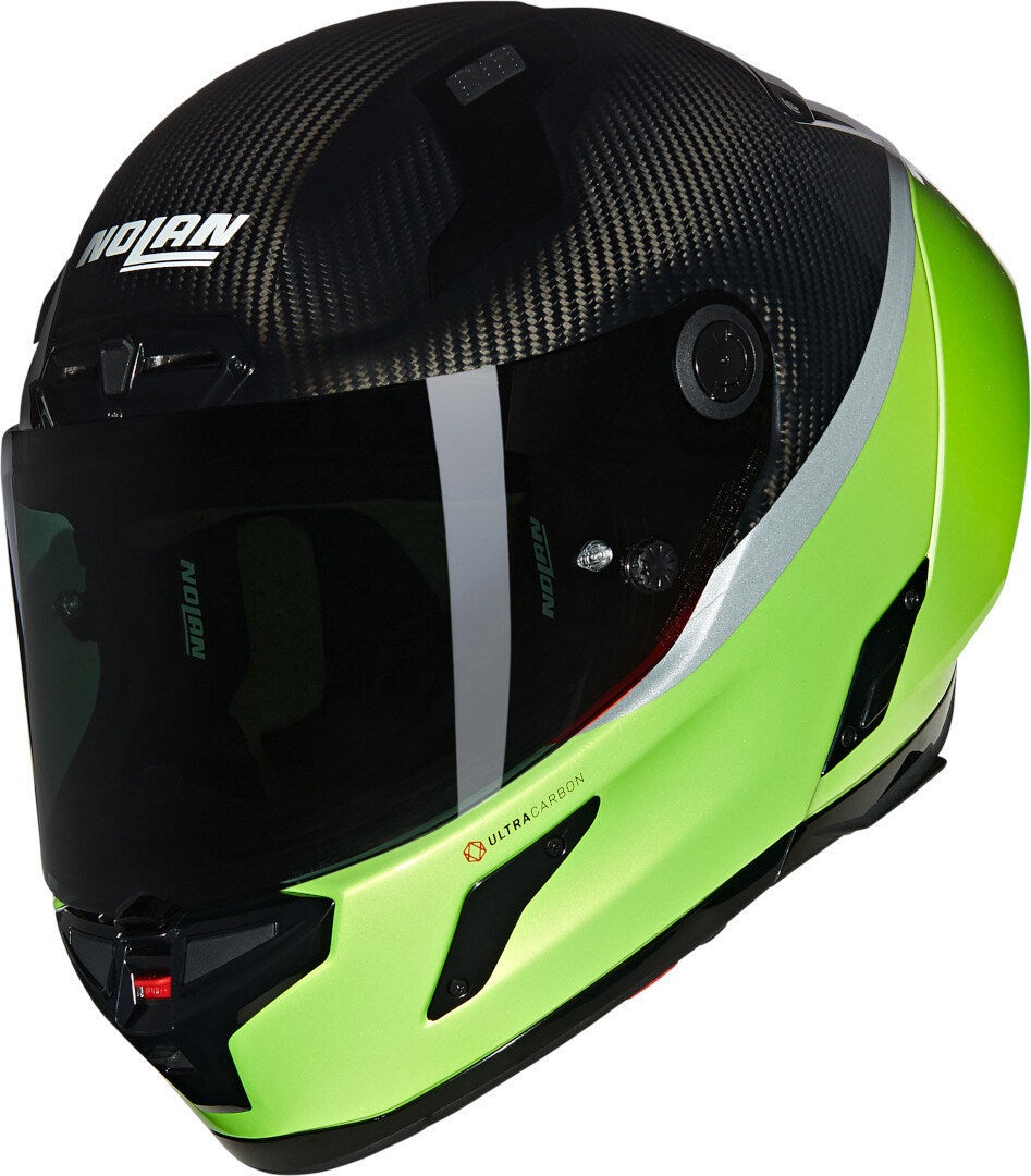 black/green