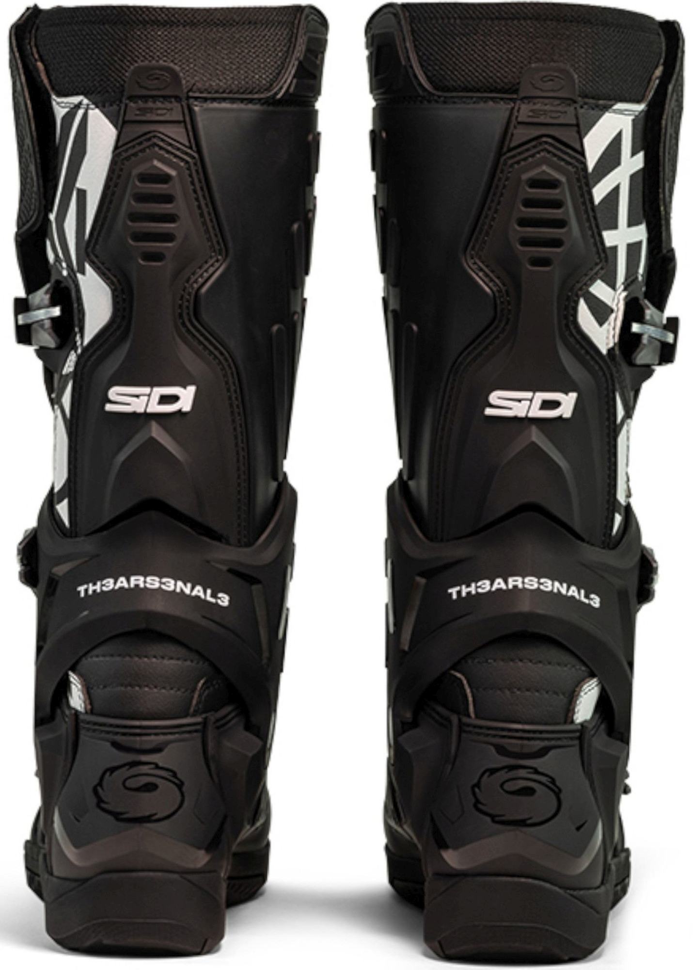 Sidi Crossair The Arsenale Botas de motocross 48 Figura 5
