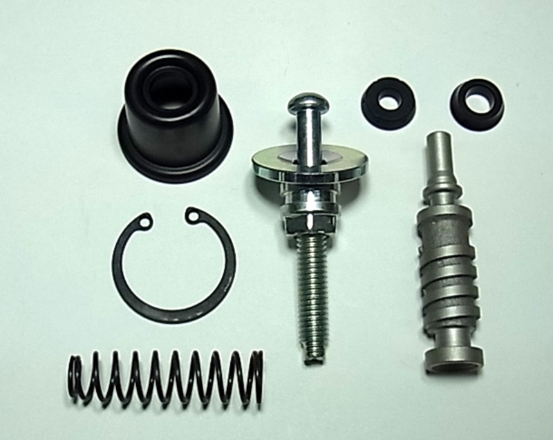 Tourmax Yamaha Master Cylinder Reparationssats Figur 1