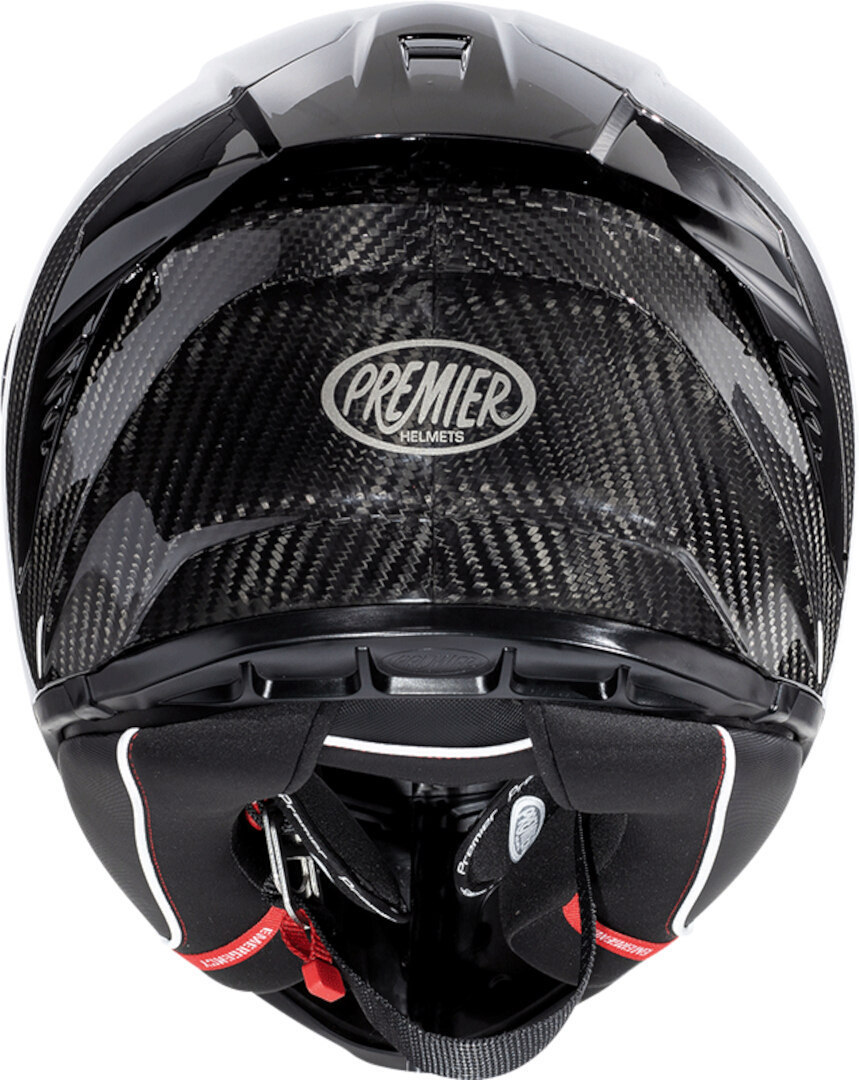 Premier Hyper Carbon Capacete L (59) Figura 4