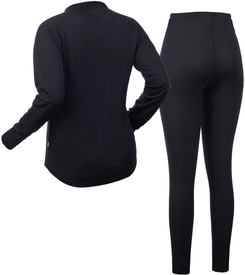 Rukka Markerina Conjunto de Roupa Interior Funcional para Senhoras 34 Figura 2