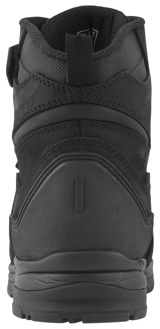 Bogotto Seskel Motorcycle Boots 42 Figure 2