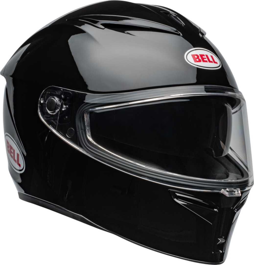 Bell Lithium Helm schwarz L (59/60) Abbildung 4