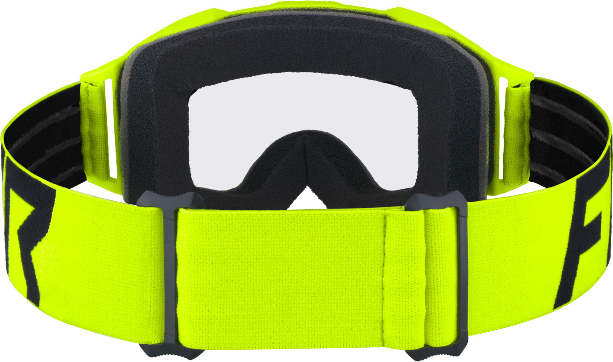 FXR Maverick Prime Logo Ochelari de motocross Figura 4