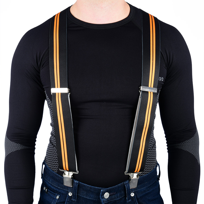 Oxford Correas Riggers Cruiser
