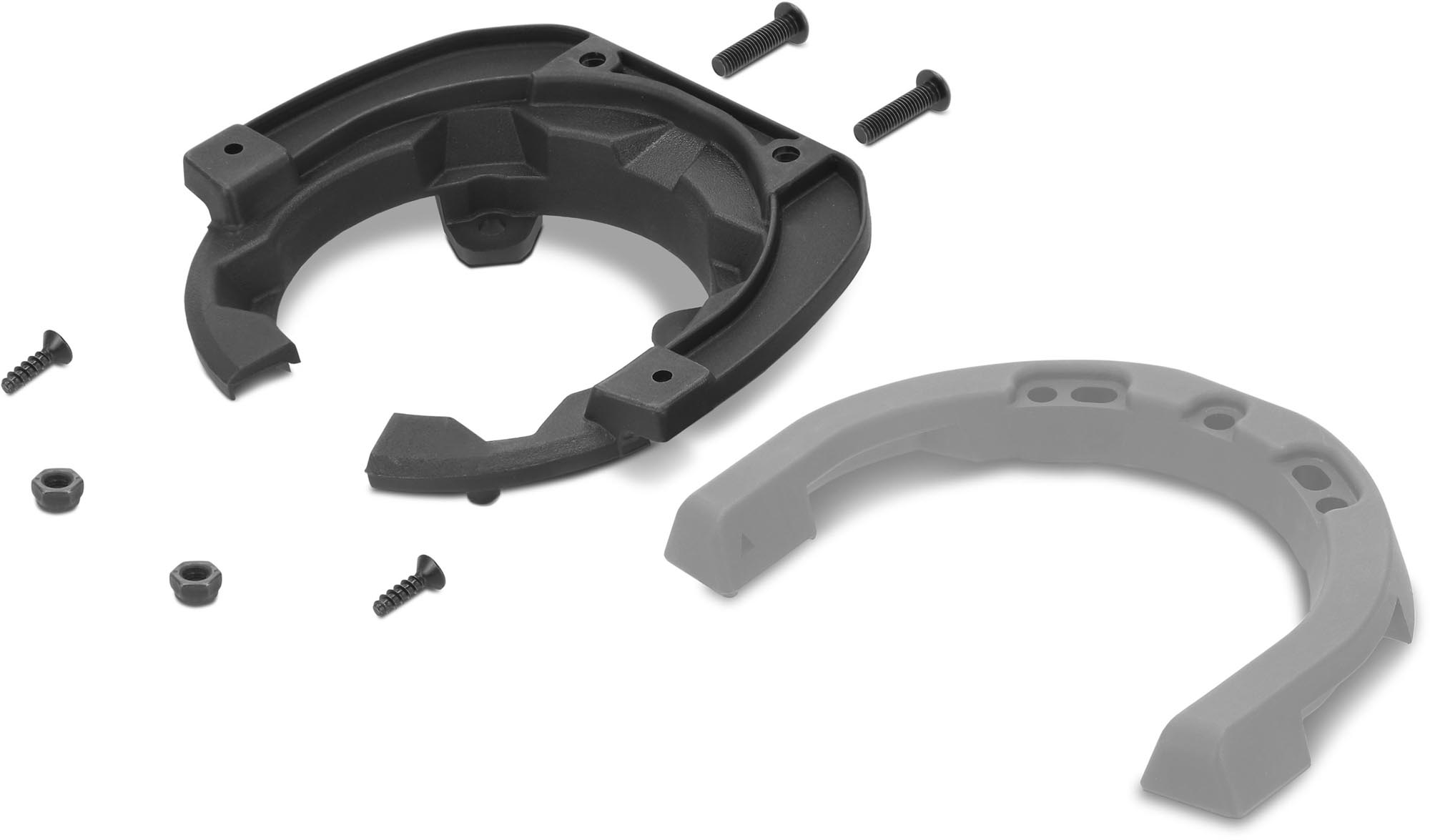 SHAD Click System Tankadapter Huvudartikel Figur 1