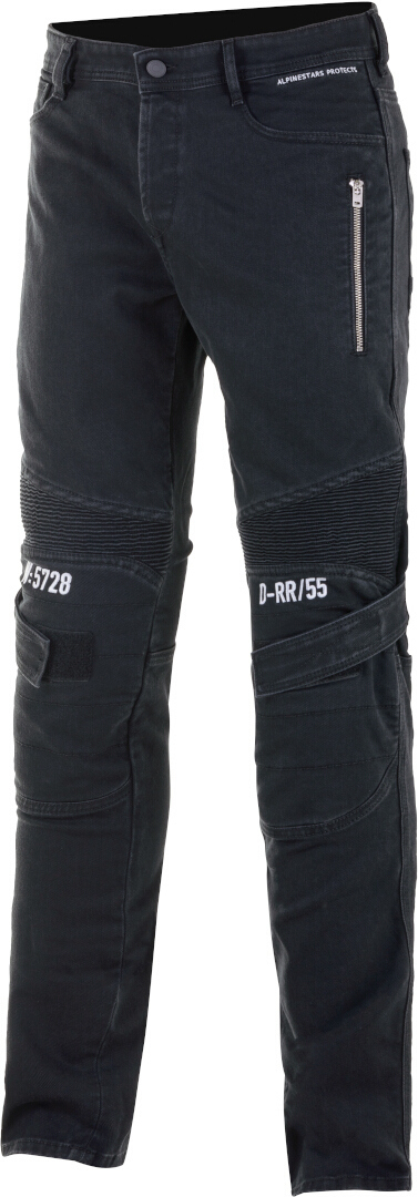 Alpinestars AS-DSL Ryu Motorradjeans 36 Abbildung 1