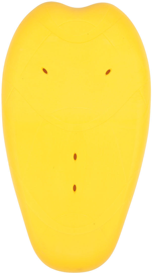 Modeka SAS-TEC SCL-S 19 Rugbeschermer M Figuur 1
