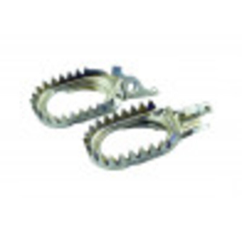 SCAR Footpegs anti-lama Figura 3