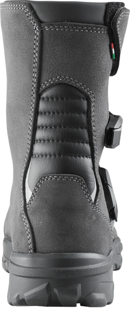 Side view of Gaerne G-Dune Aquatech waterproof Motorcycle Boots
