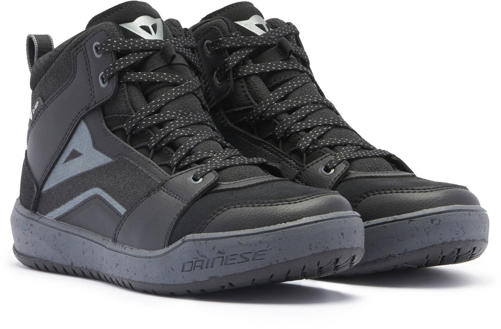 Dainese Suburb D-WP S26 zapatillas impermeables para moto femeninas