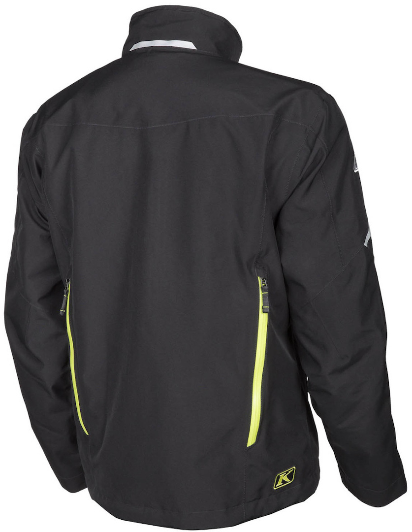 Klim Tomahawk Parka negro XL Figura 2