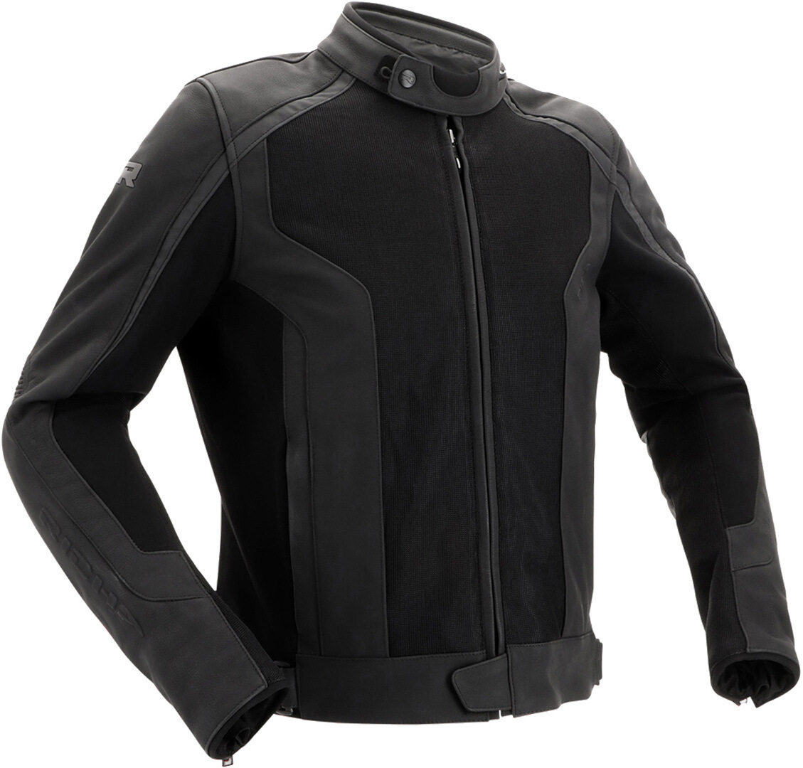 Richa Ballistic III Mesh Giacca tessile moto 50 Figura 1