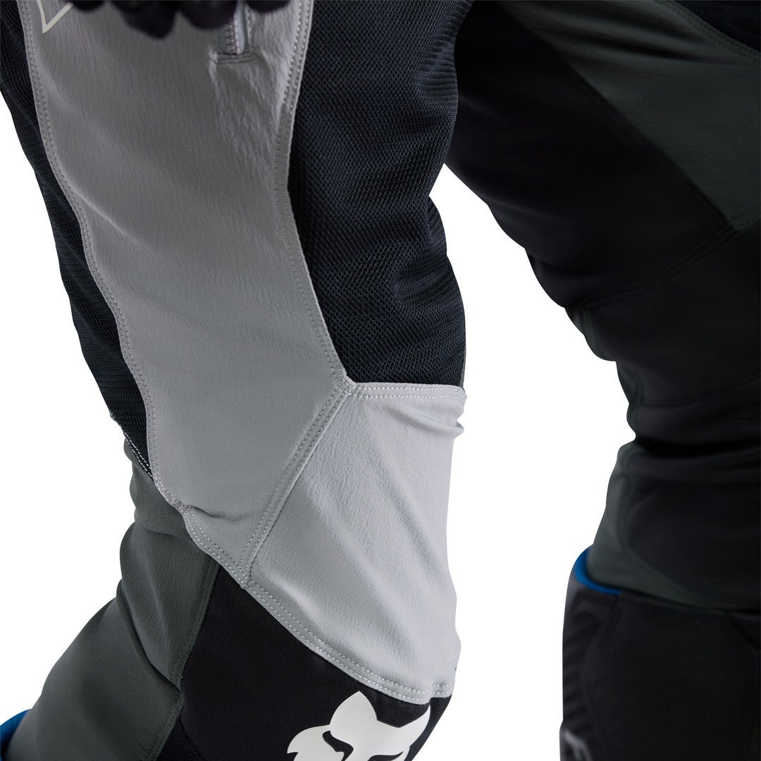 FOX Ranger Air Off-Road Pantalons de motocross noir 32 Figure 5