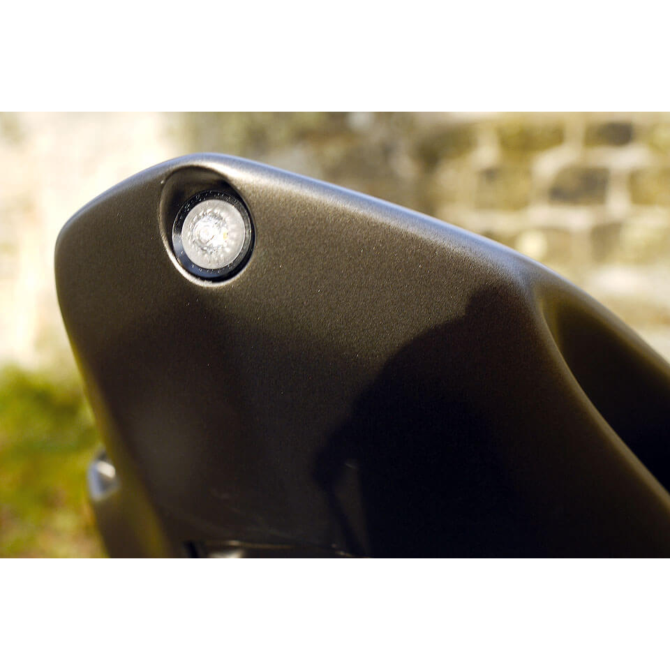HIGHSIDER LED-Rücklicht Einheit MONO negru Figura 4