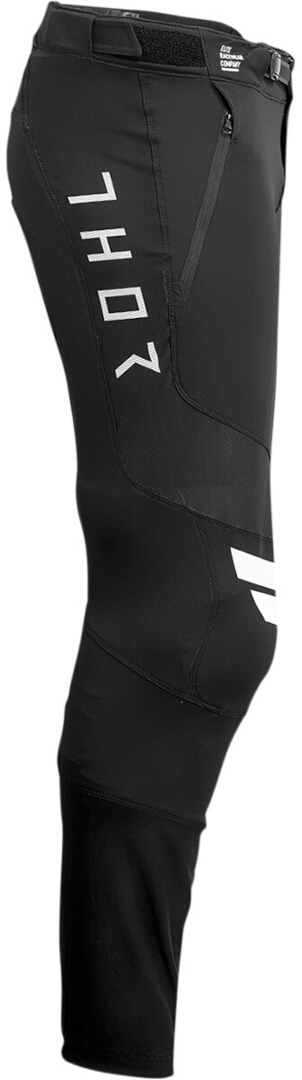Thor Assist Pantaloni da bicicletta 40 Figura 2