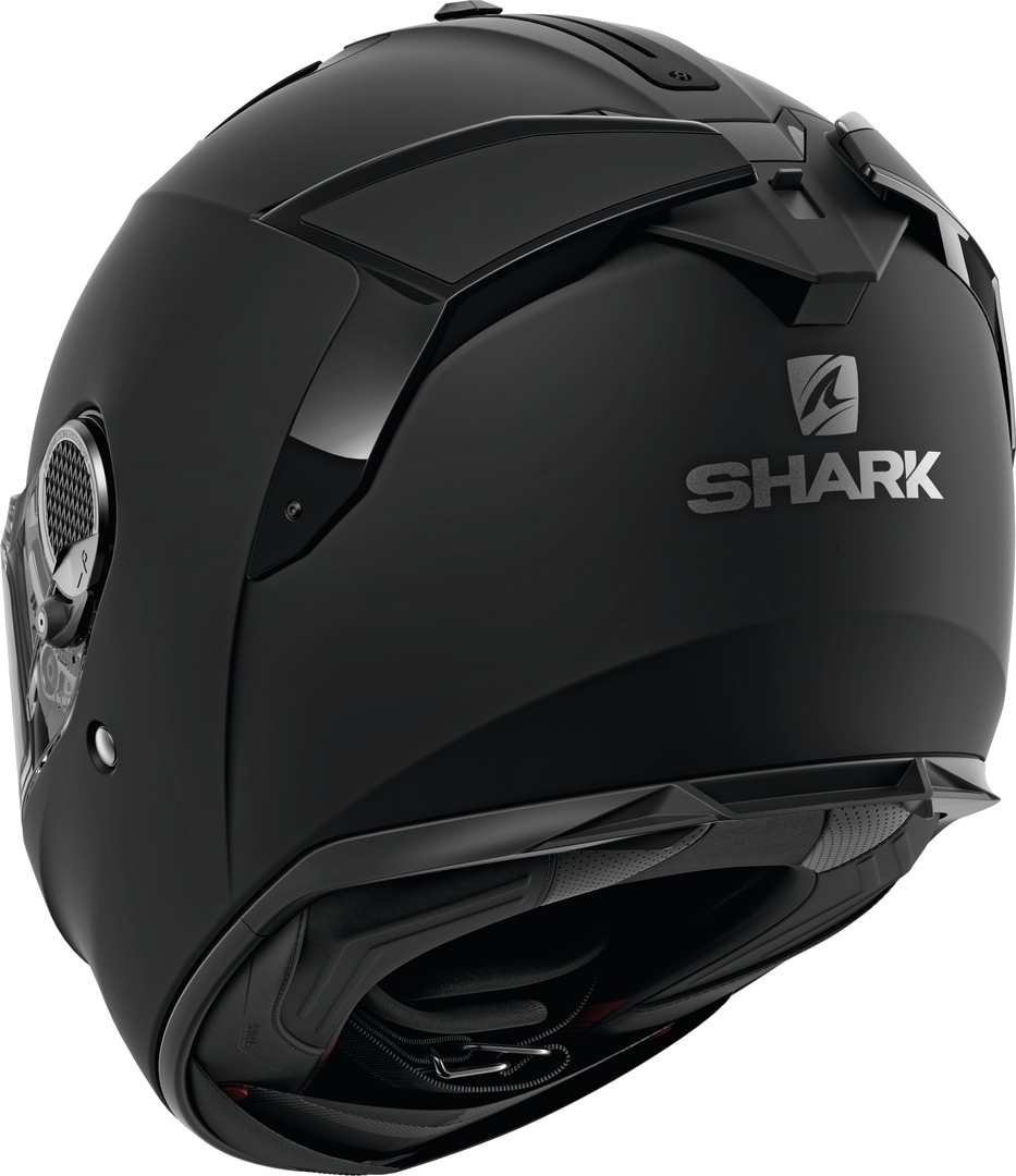 Shark Spartan GT Blank Cască Black matt XL (61/62) Figura 3