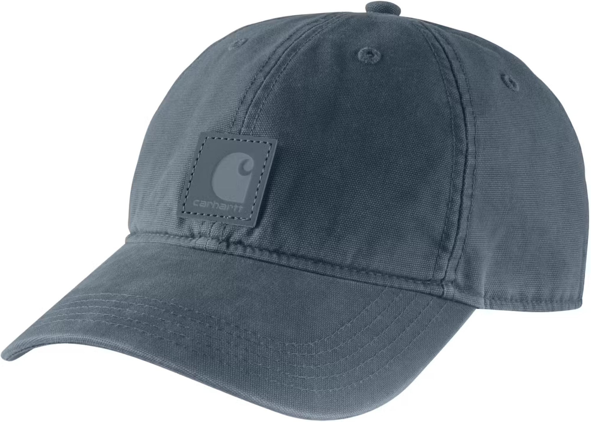 Carhartt Odessa Cap Albastru de oțel Figura 1